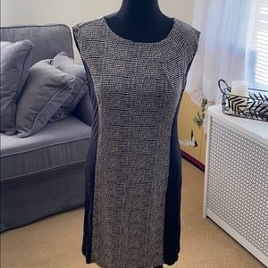 Loft Fully Lined Career Dress